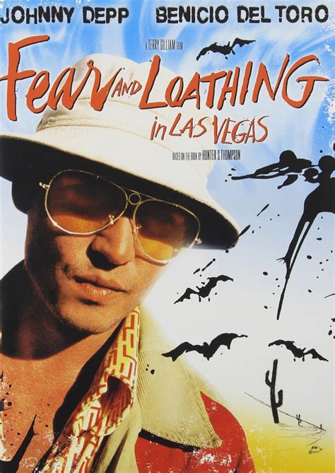 las vegas parano streaming|fear and loathing in las vegas amazon.